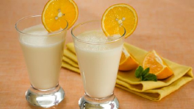 Copycat Orange Julius™