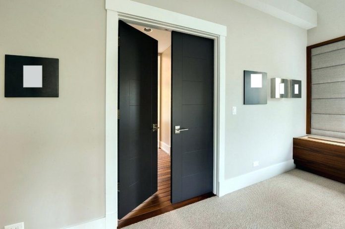 2021 Trending: Best Door Designs of 2021 (Images) - The Free Closet