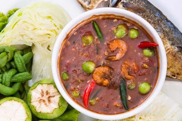 Best Spicy Dishes