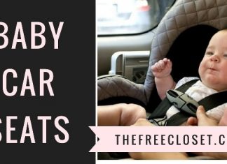 Baby Car Seats