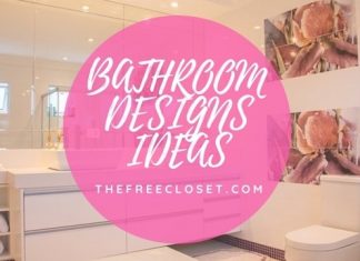 bathroom designs ideas