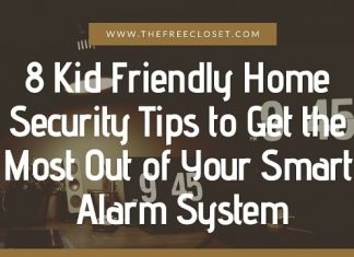 Home Security