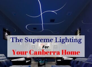 Canberra home