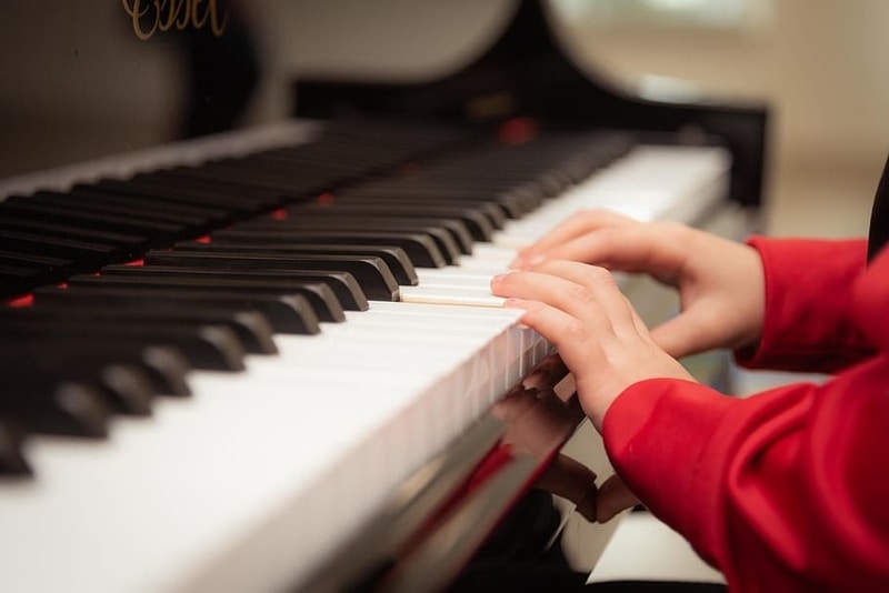 Learning music helps students in their studies