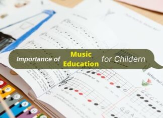 Why We Should Impart Music Education to Our Children
