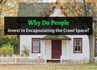 Crawl Space