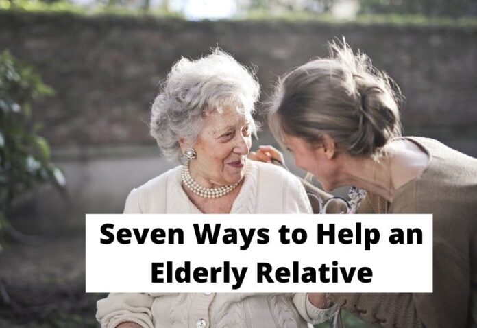 Elderly Relative