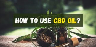 CBD Oil