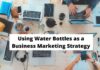 Business Marketing Strategy