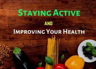 Health Improving Tips