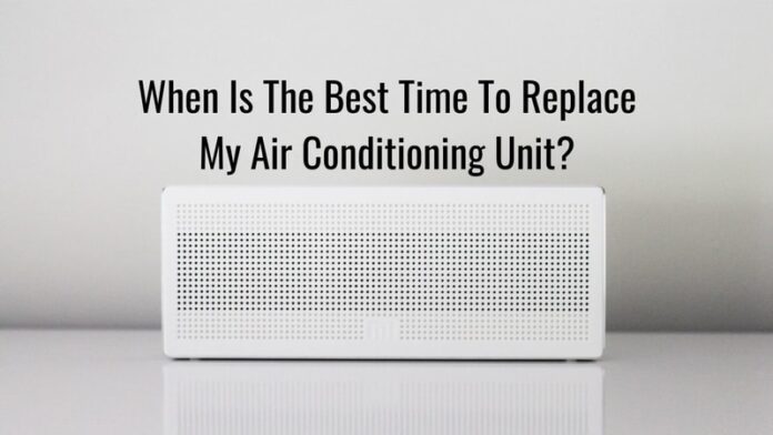 Best Air Conditioning Unit