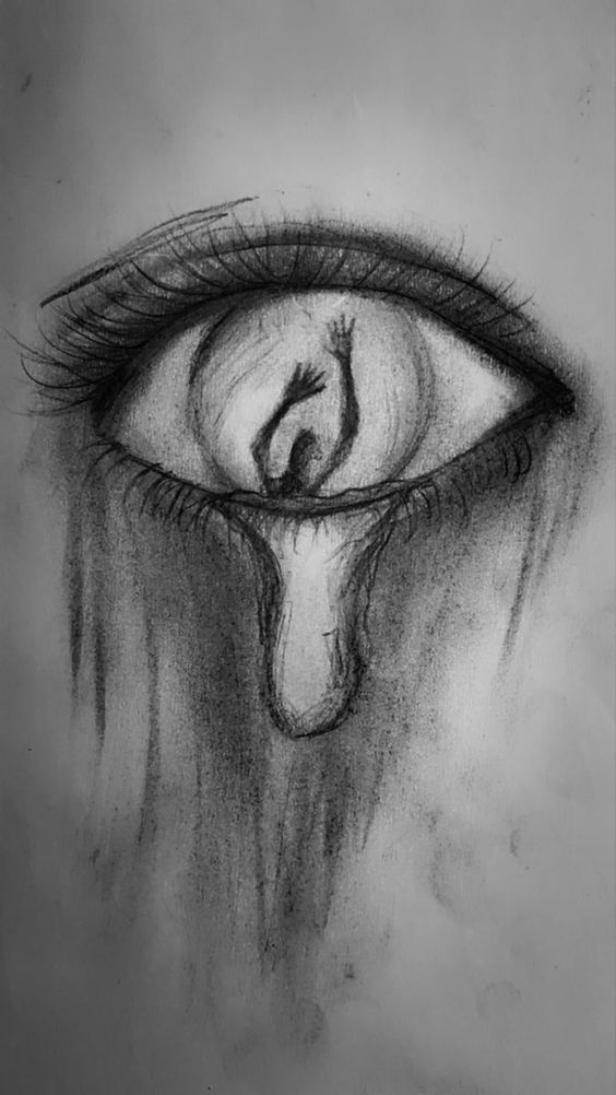 deep meaning drawing