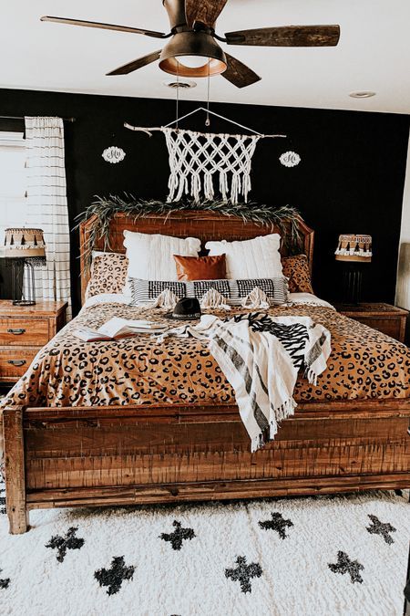 Western Bedroom Decor Ideas - Stripe Woven Yarn Dye Pillow Sham