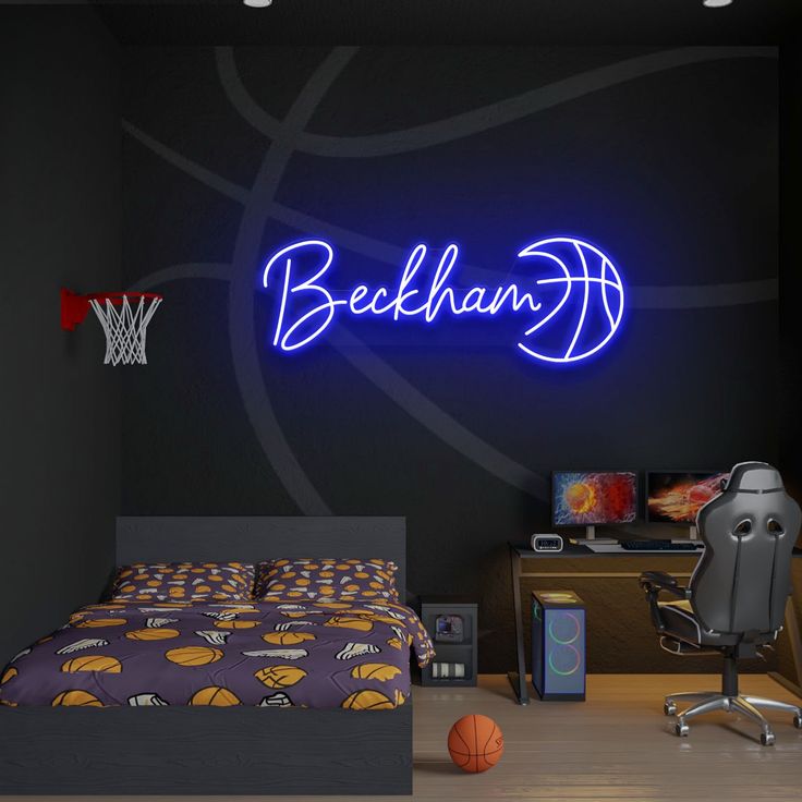 Basketball Bedroom Decor - basketball room decor hobby lobby