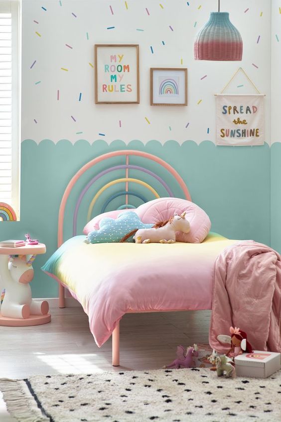 Childrens Bedroom Decor - childrens bedroom decoration sets