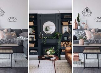 Inspiring White Living Room Ideas for Every Home Style - Modern white living room ideas