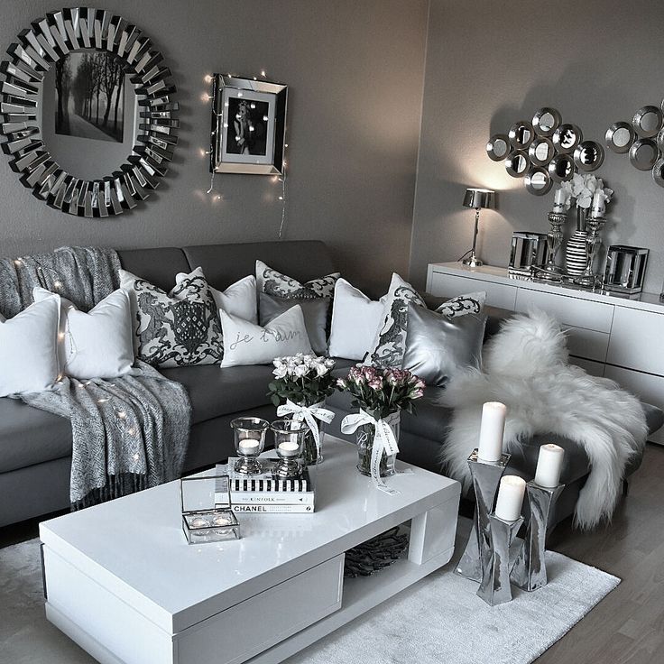 Living Room Ideas Grey and White - Amazing Living Room Ideas Grey and White