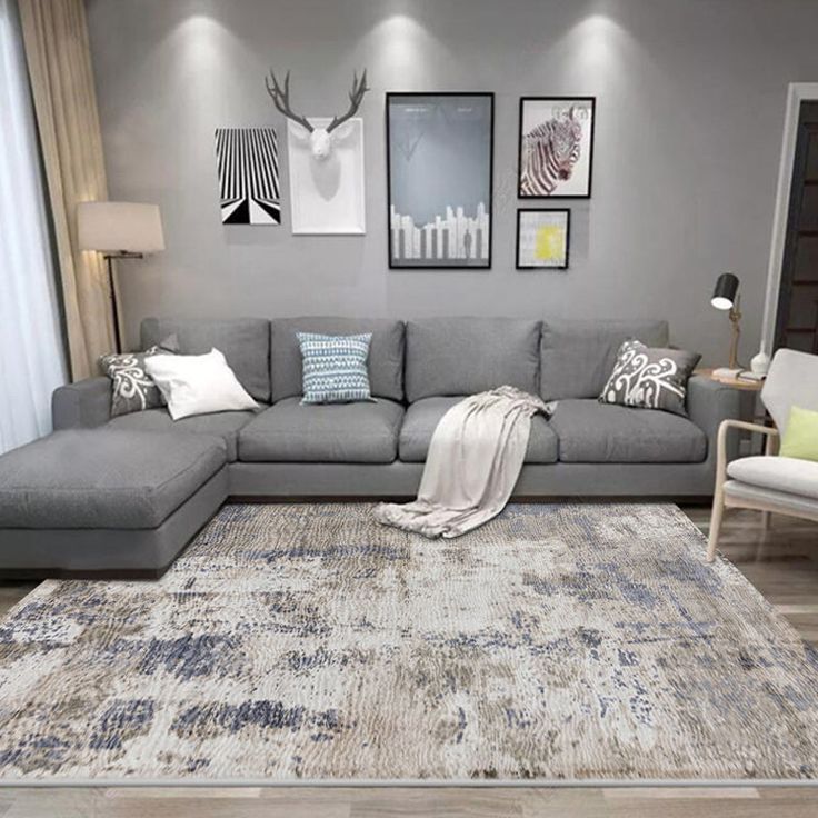 Living Room Ideas Grey and White - Black White grey living room ideas