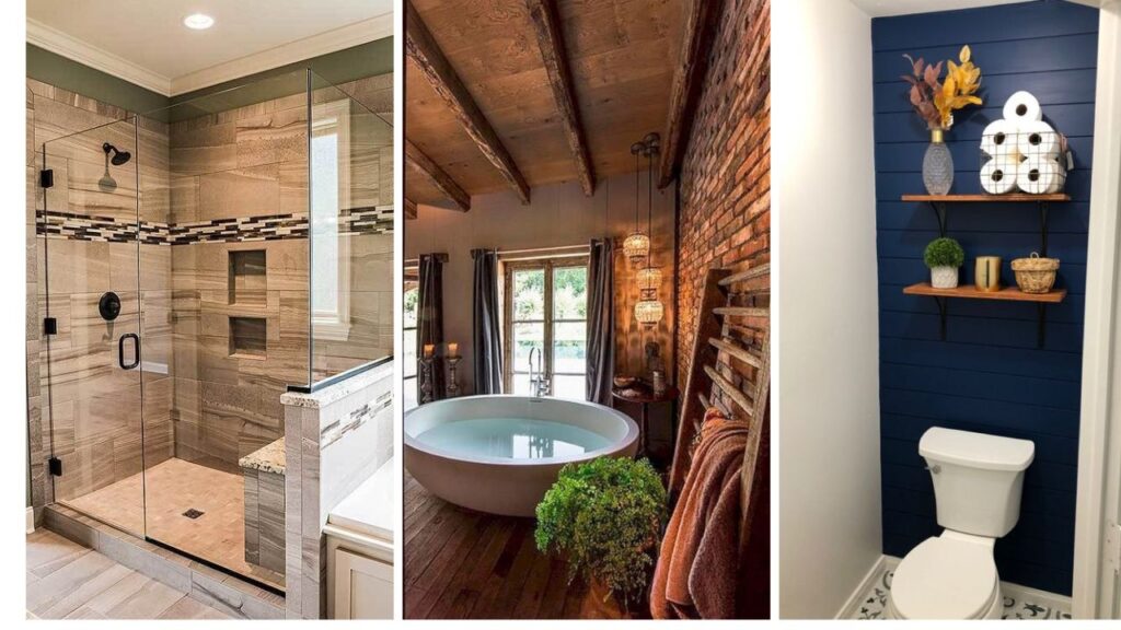 Mind-Blowing Bathroom Wall Ideas You'll Want to Steal - Brilliant Bathroom Mirror Ideas You'll Love