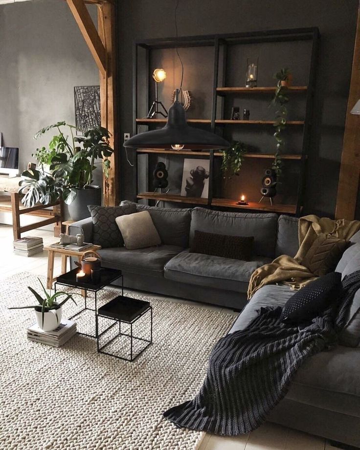 Modern Boho Home Decor - modern boho home decor for living room