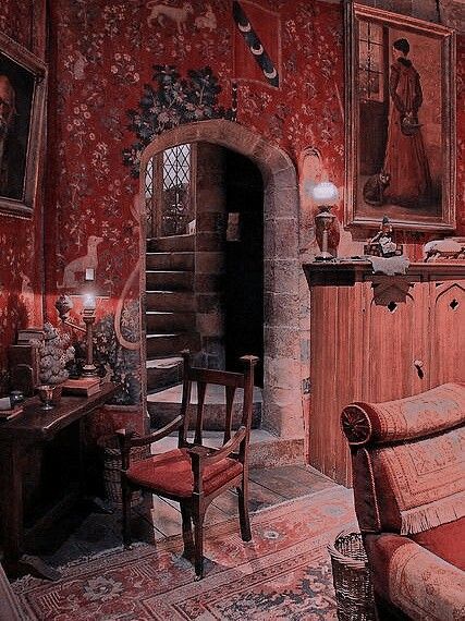 Harry Potter Living Room Decor - harry potter decorations for room