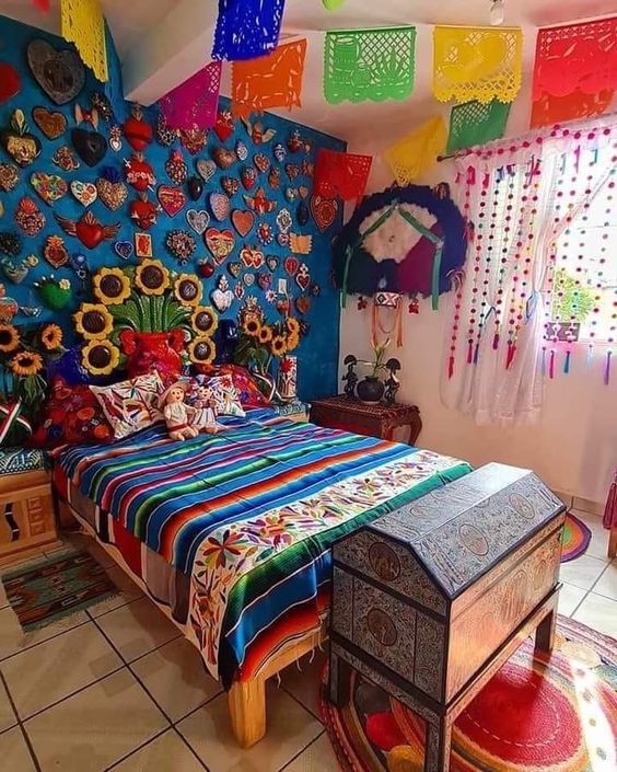 Mexican Home Decor Ideas - Mexican Home Decor Ideas