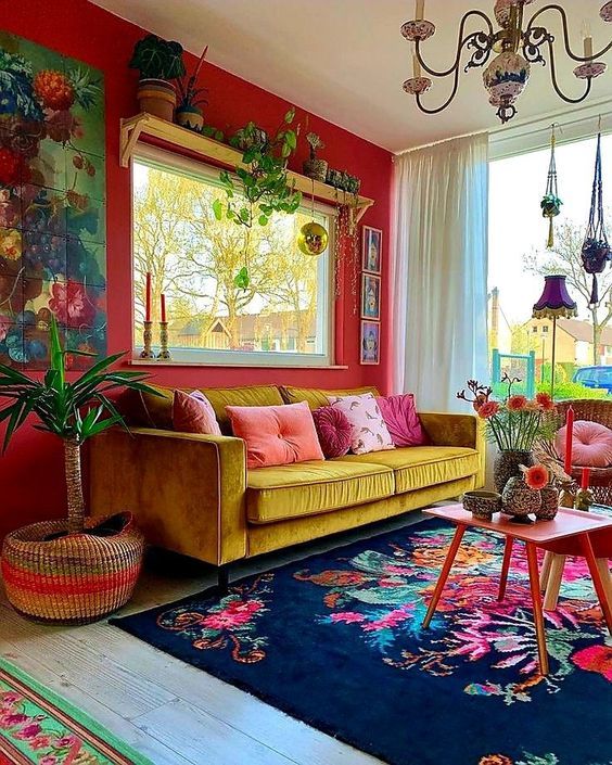 Mexican Inspired Home Decor - Mexican Inspired Home Decor Ideas