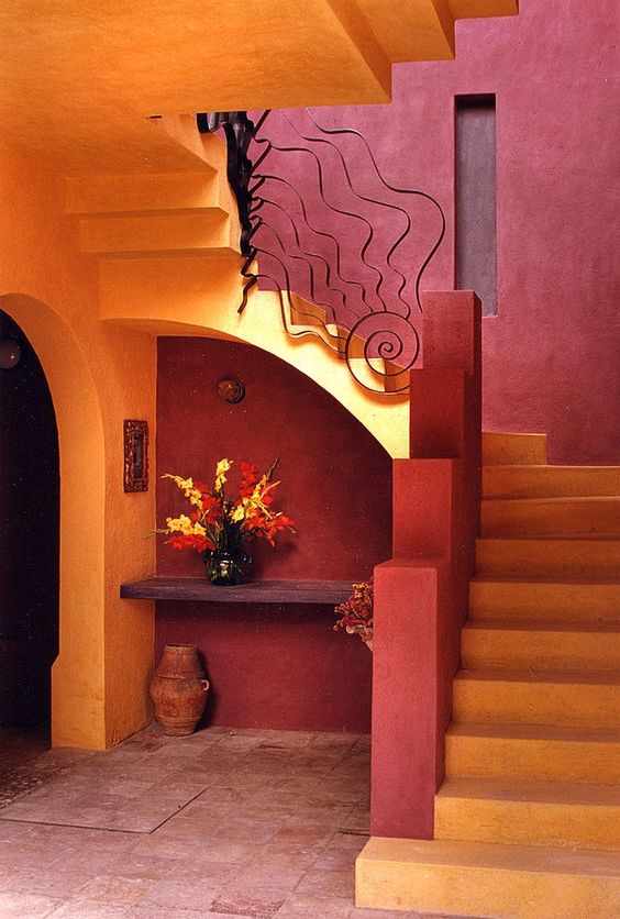Traditional Mexican Home Decor - Traditional Mexican Home Decor Ideas