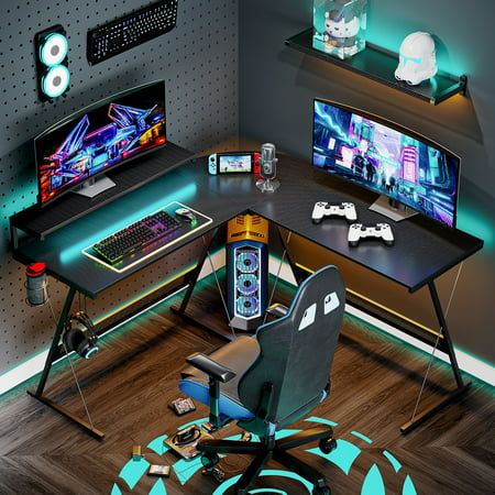 cool gaming room ideas - Gamings room ideas for small rooms