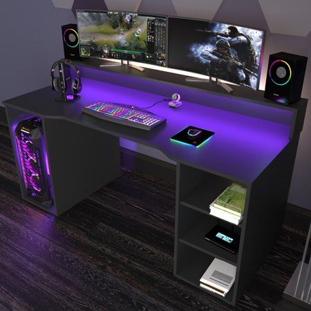 cool gaming room ideas - Gamings rooms ideas for small rooms