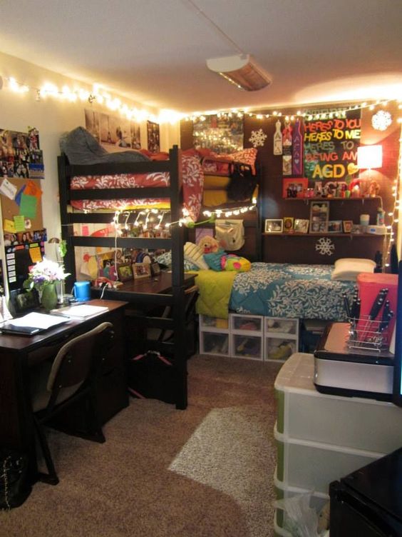 cool teenage room ideas - Bedroom Ideas for girl