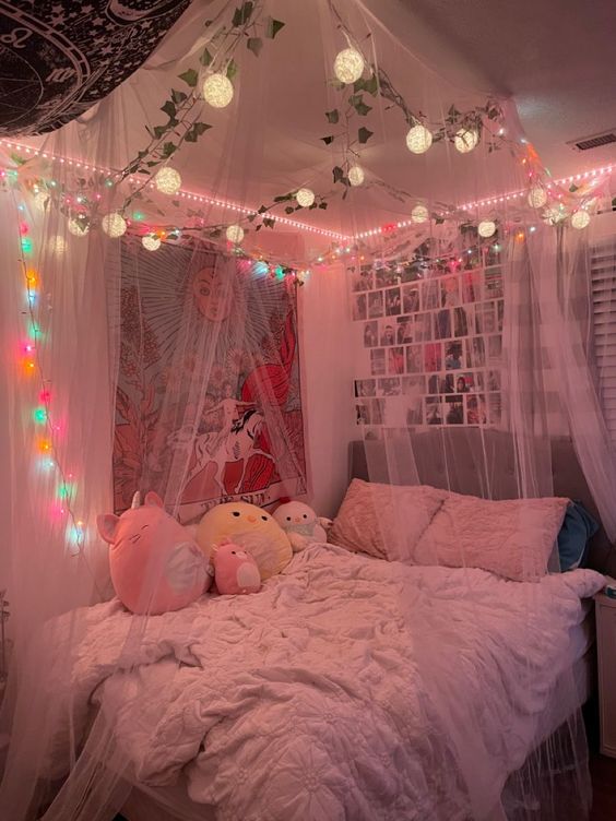 girl bedroom ideas for small rooms - Cute rooms Ideas for girls