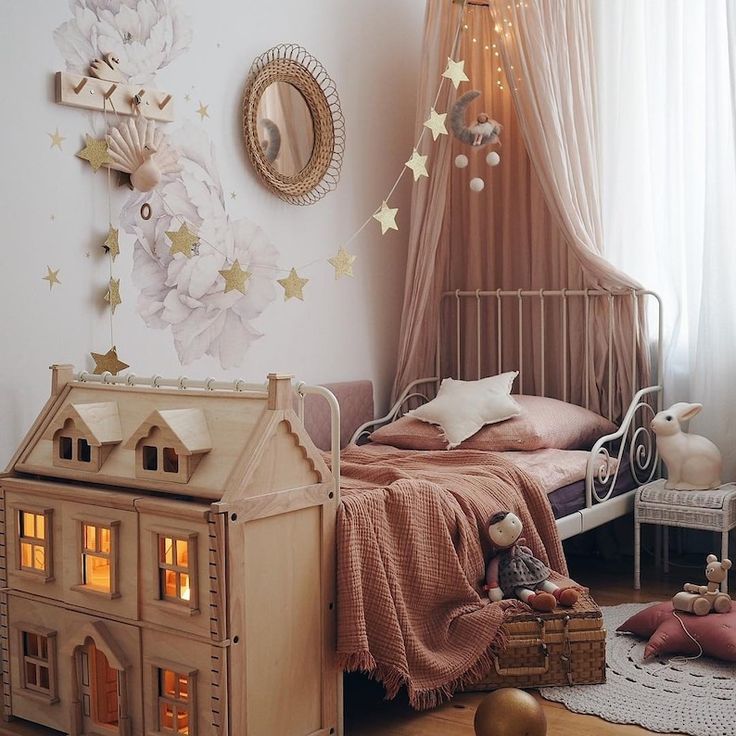 little girl bedroom ideas - Adorable bedroom Ideas