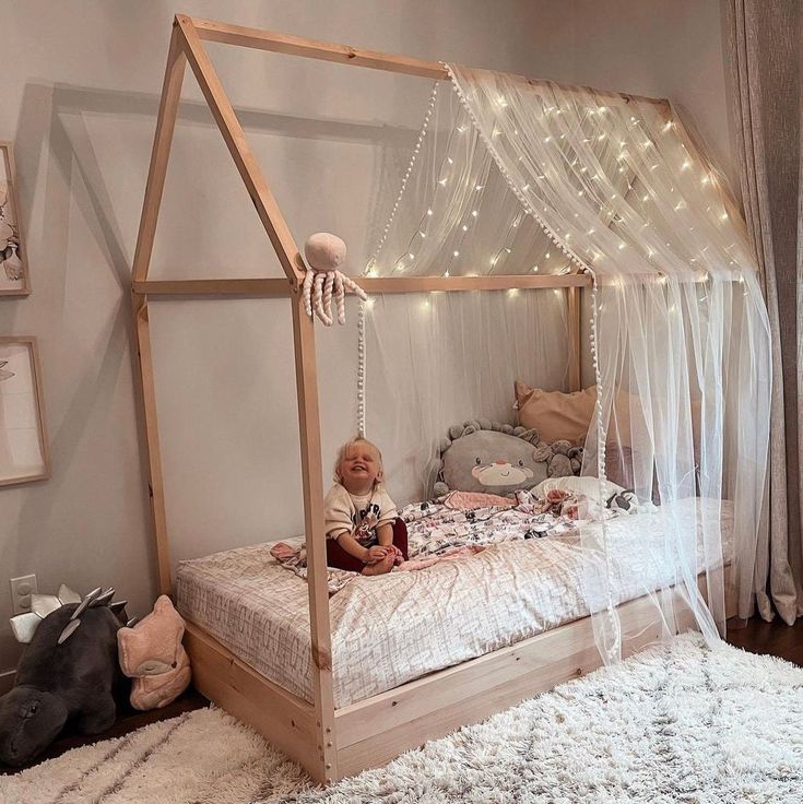 little girl bedroom ideas - Adorable bedrooms Ideas