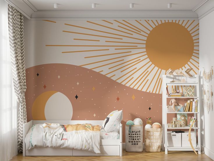 little girl bedroom ideas - Girl bedroom decoration ideas