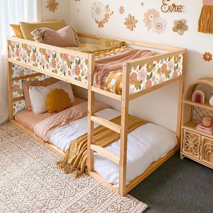 little girl bedroom ideas - Girls room decorations