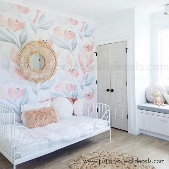 little girl bedroom ideas - Girls rooms decorations
