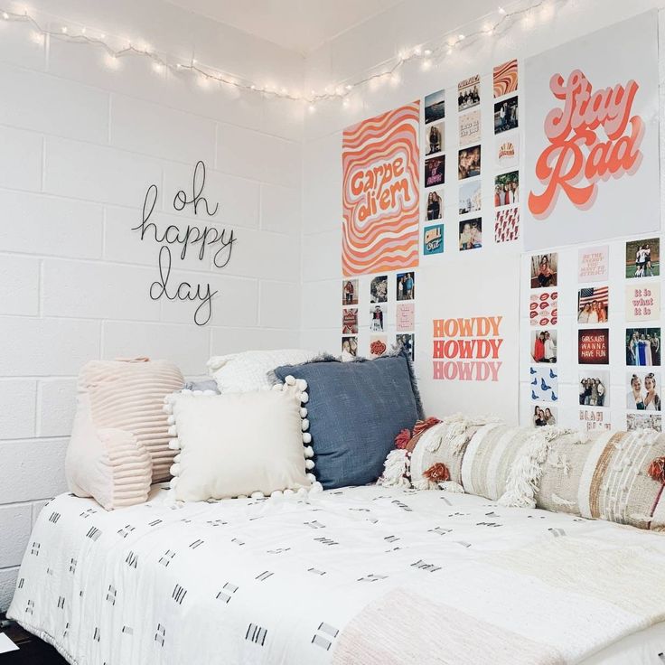 teen girl bedroom ideas - Cute and Stylish bedrooms Ideas