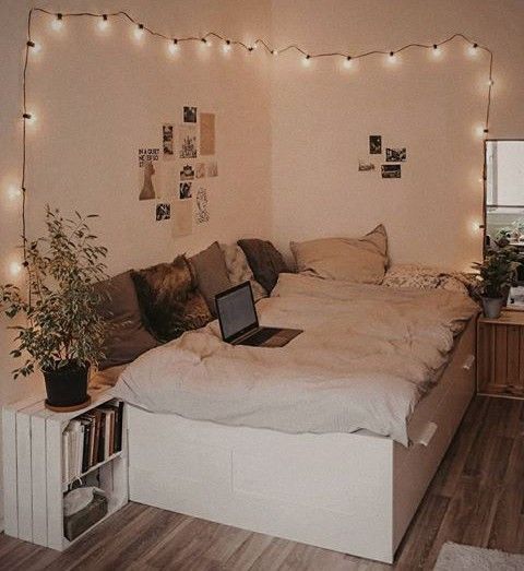 teenage girl bedroom ideas - Adorable bedroom Idea