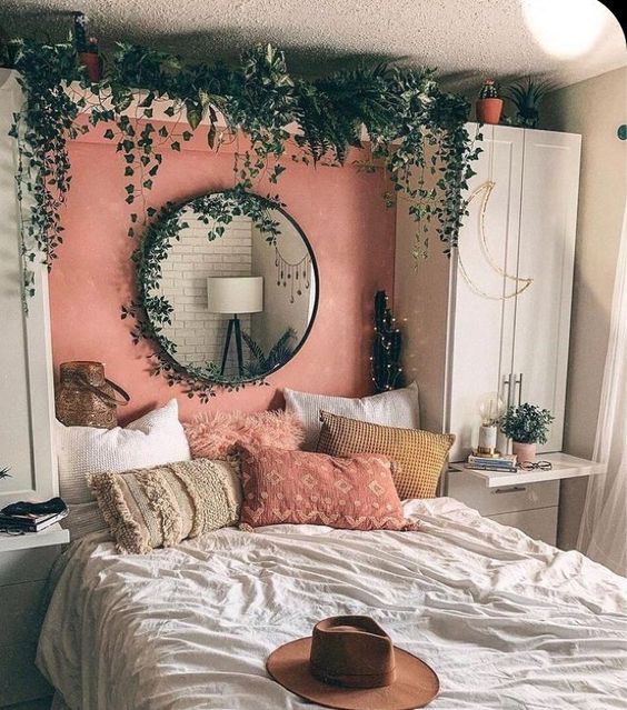 teenage girl bedroom ideas - Colourful girls bedrooms ideas