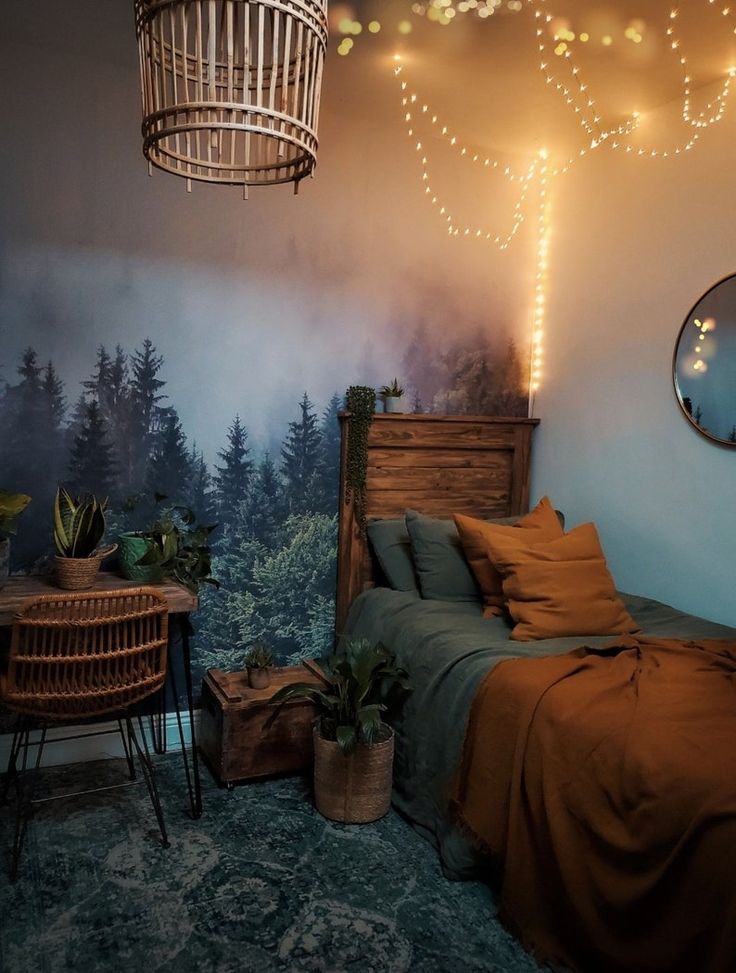 teenage girl bedroom ideas - Cute and Stylish bedroom Ideas