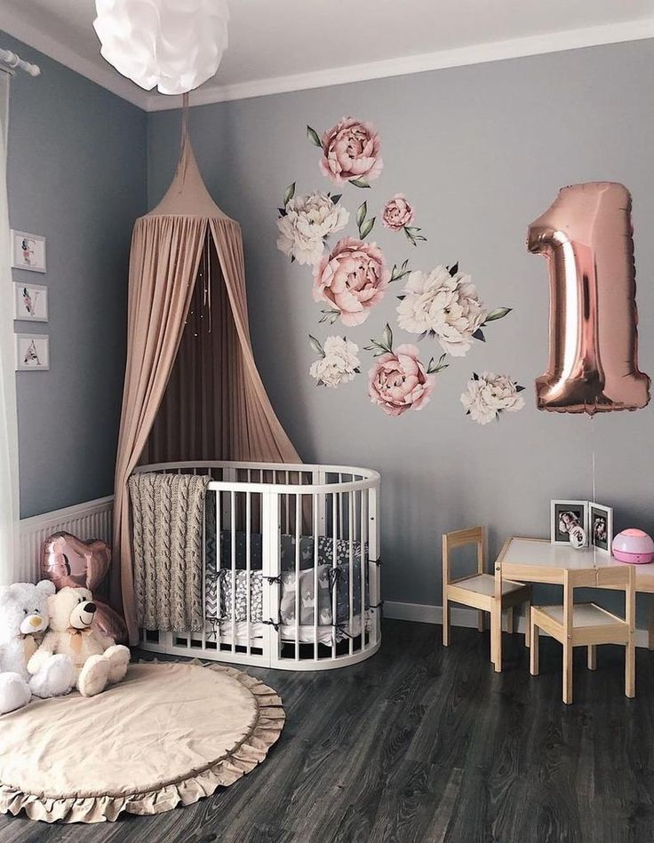 toddler girl bedroom ideas - Cute rooms Ideas for toddler girl