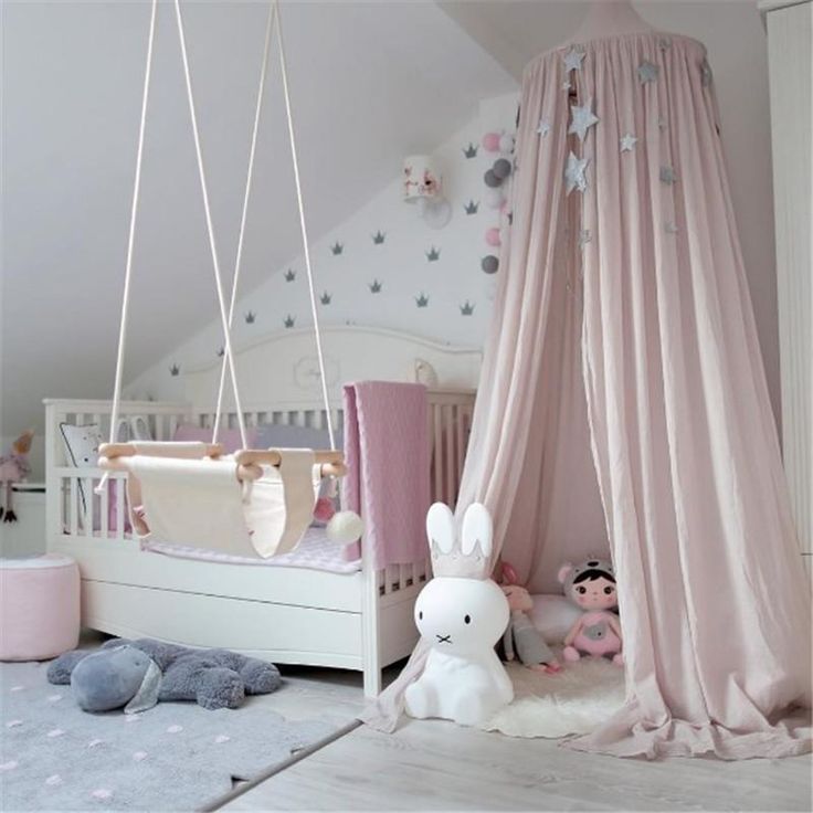 toddler girl bedroom ideas - Girls bedroom decoration ideas