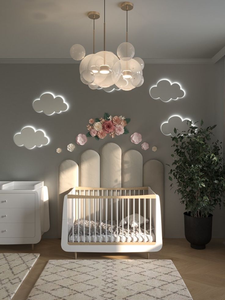 toddler girl bedroom ideas - Toddler girl room decoration