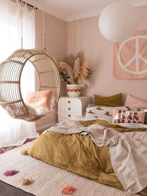 cute bedroom decor - Cute bedroom decor ideas