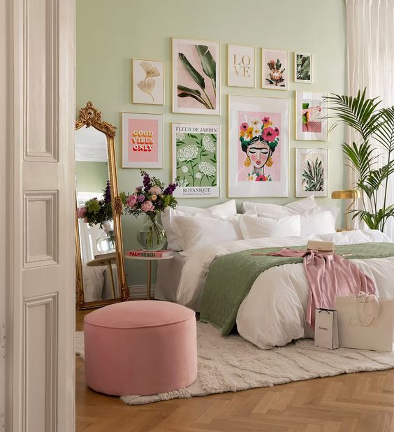 cute bedroom decor - cute bedroom ideas for small rooms