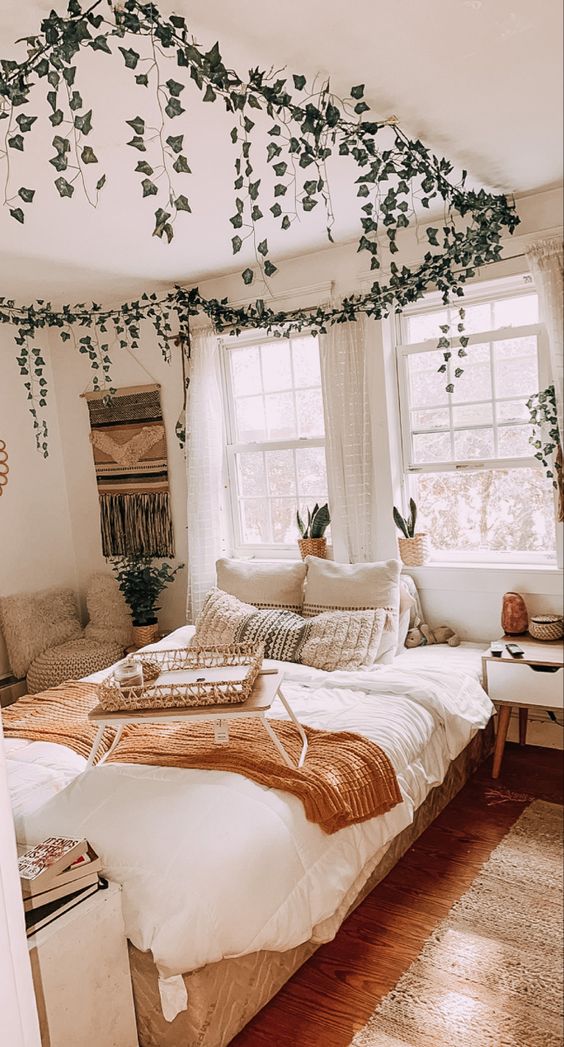 cute bedroom decor - cute room decor for walls