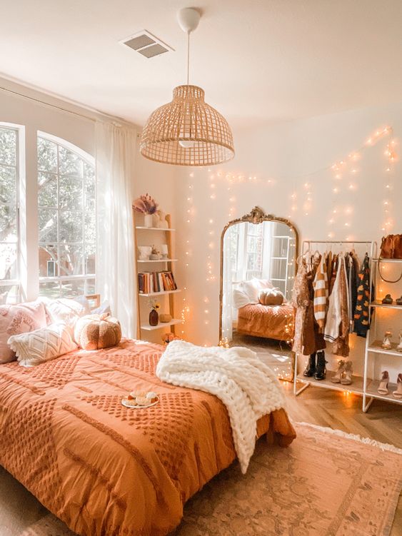 cute bedroom decor - cute room ideas for teens