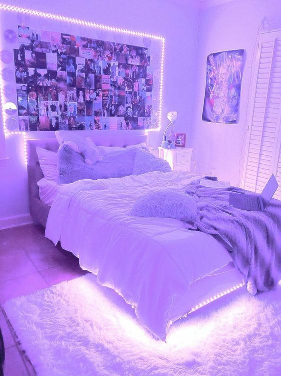 cute bedroom ideas for teens - Amazing Bedroom Decor Ideas