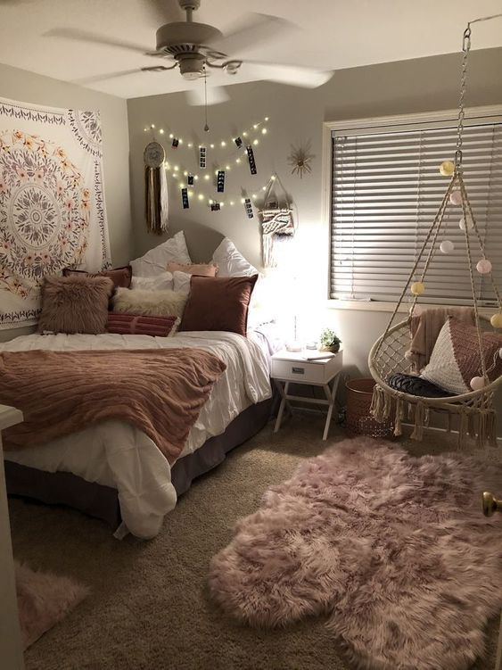 cute bedroom ideas for teens - Cute Bedroom Design Ideas